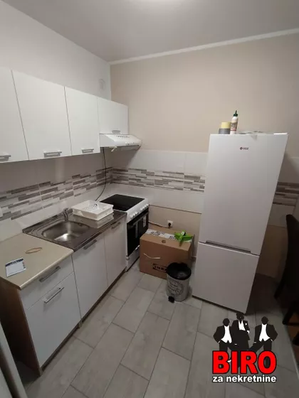 Sajmište | 4zida.rs