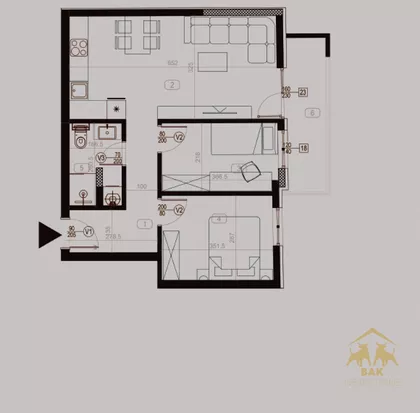 Vidovdansko Naselje | 4zida.rs