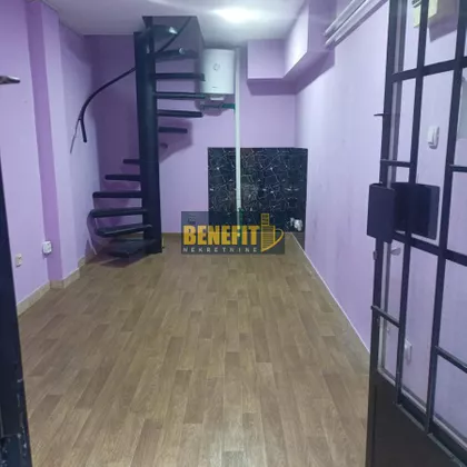 Blok 1 - Fontana | 4zida.rs