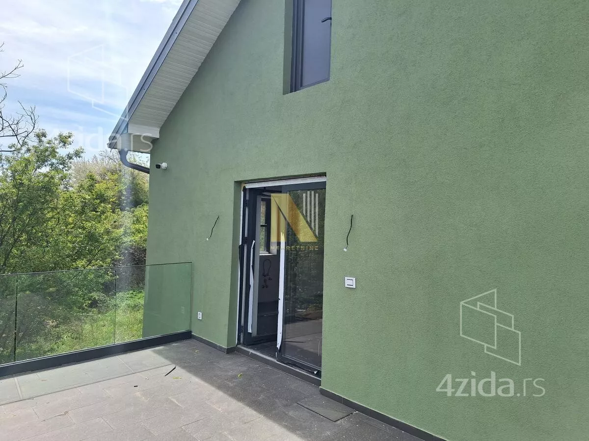 Kuća | 4zida