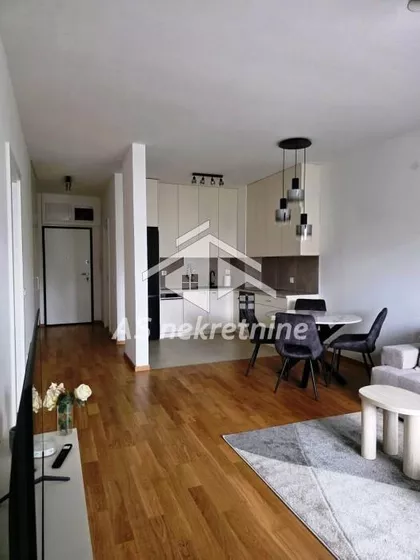 Bežanijska kosa 3 | 4zida.rs