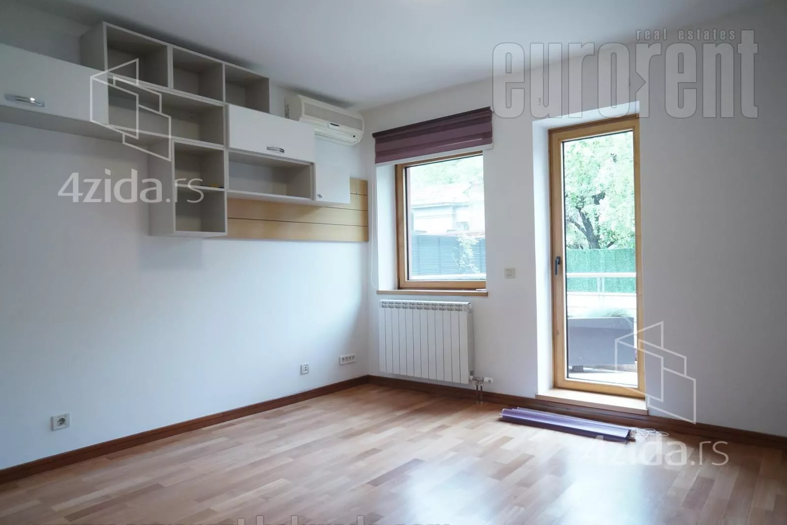 4-etažna kuća | 4zida