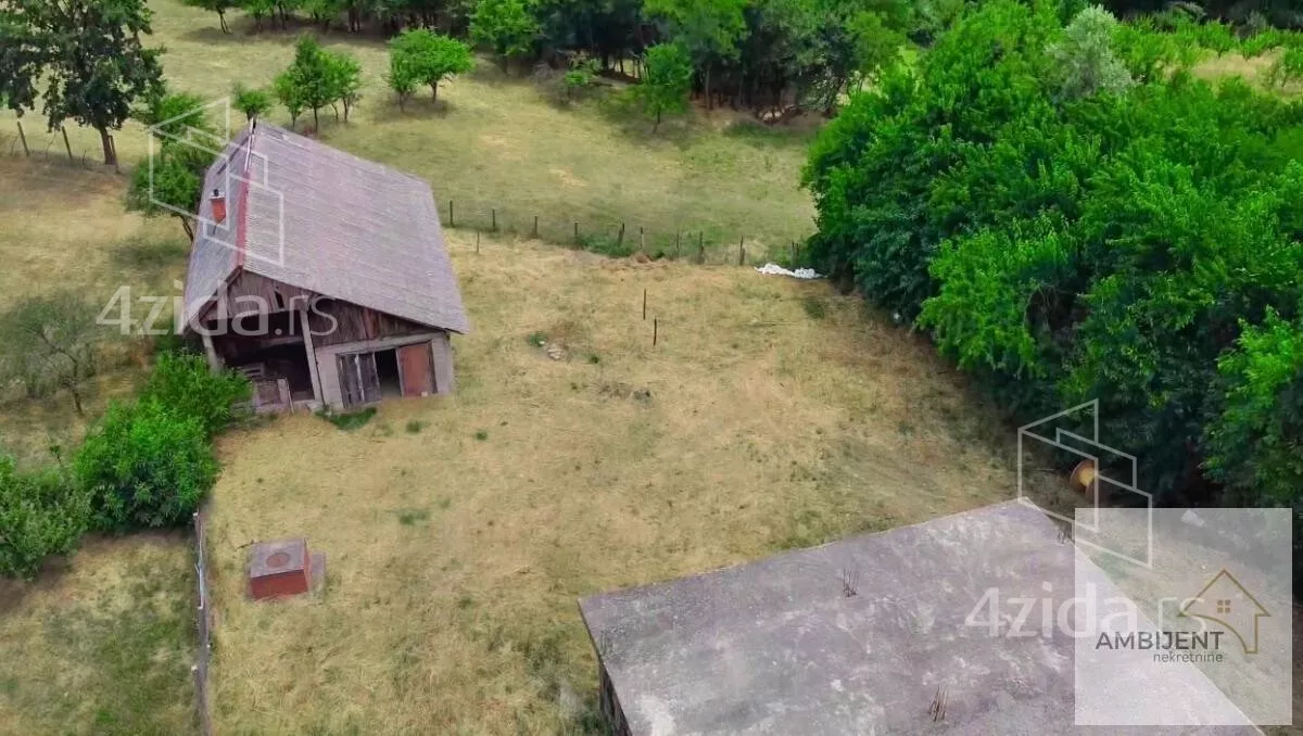 Građevinsko zemljište | 4zida