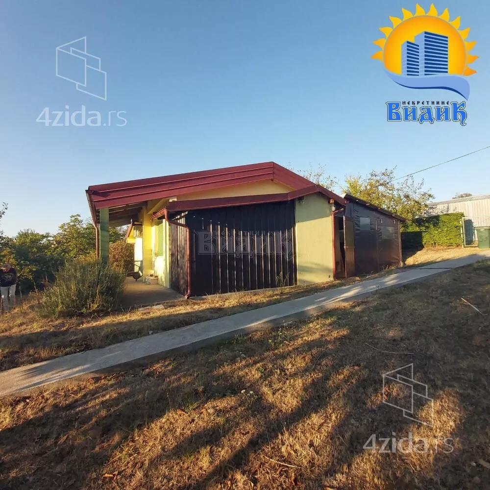 Kuća | 4zida