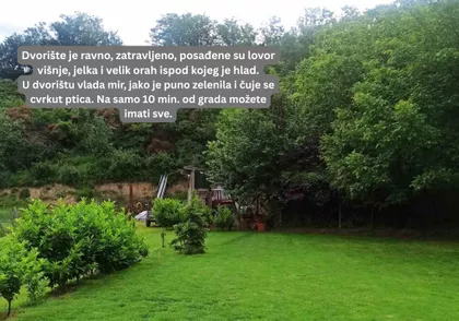 Bukovac | 4zida.rs