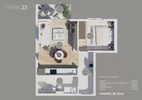 Loznica - Centar, Gradske lokacije, Loznica | 4zida.rs | 4zida.rs