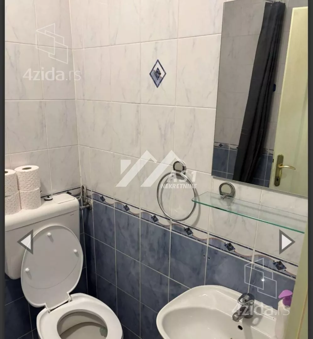 Garsonjera | 4zida
