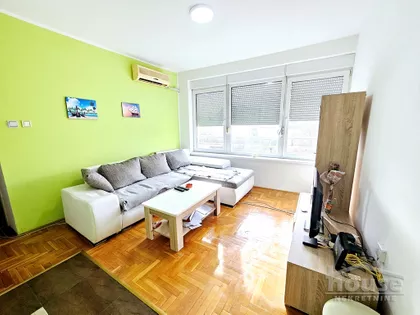 Bulevar Oslobođenja | 4zida.rs