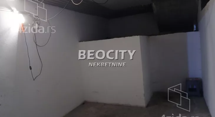 Garaža/Parking | 4zida