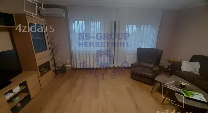 4-etažna kuća | 4zida