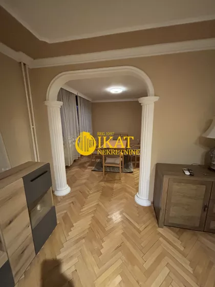 Gornjogradska | 4zida.rs