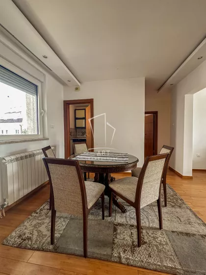 Arčibalda Rajsa | 4zida.rs