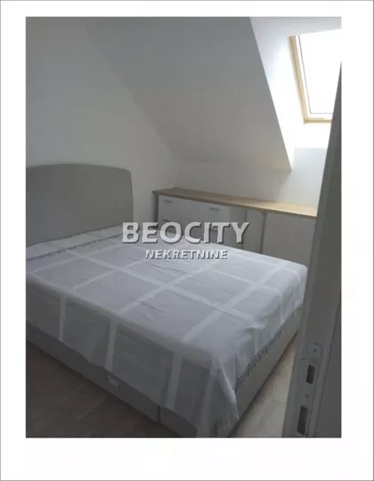 Patrijarha Carnojevica | 4zida.rs