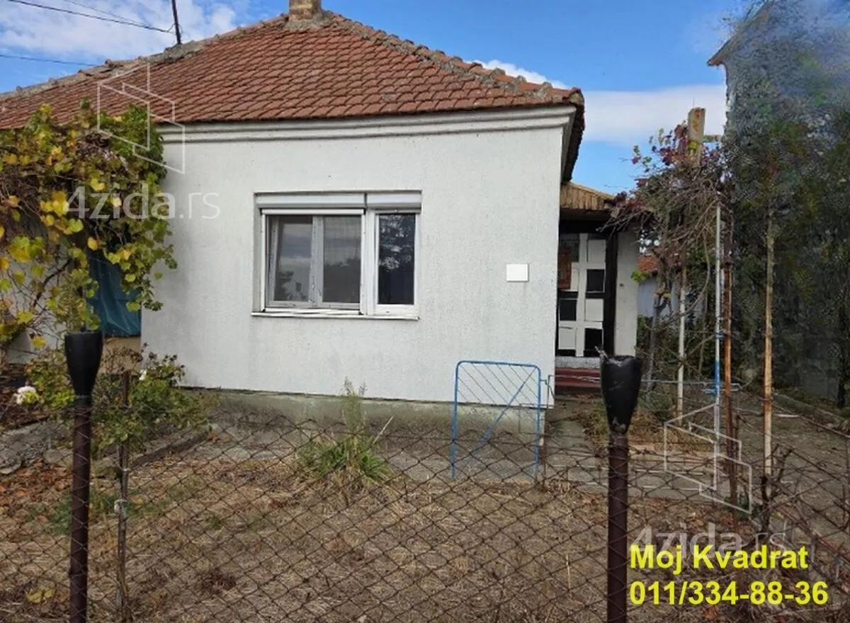 Kuća | 4zida