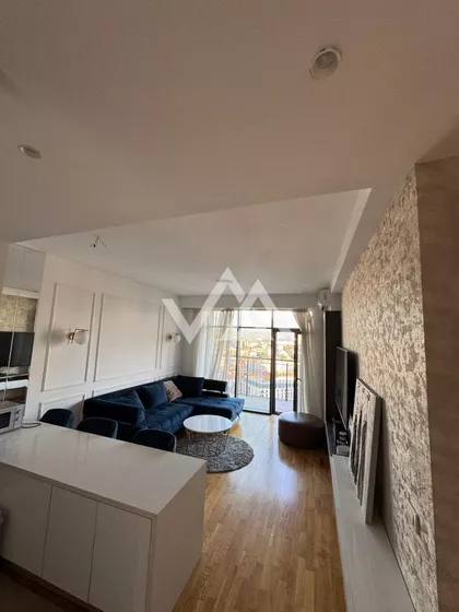 Bulevar Vudroa Vilsona | 4zida.rs