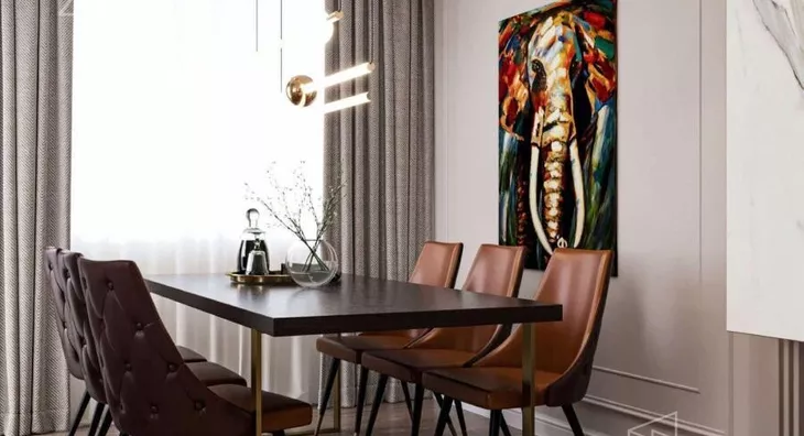 Četvoroiposoban stan | 4zida