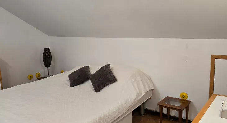 Šestosoban stan | 4zida