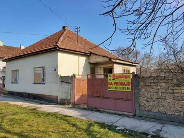Temerin - centar