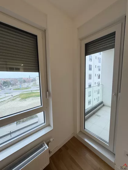 Somborska rampa | 4zida.rs