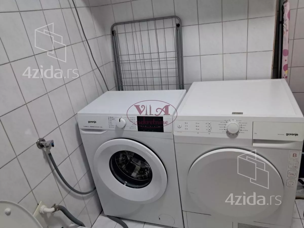 Garsonjera | 4zida
