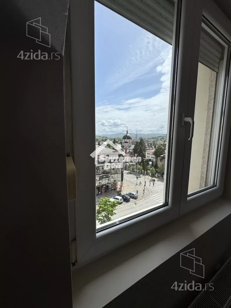 Garsonjera | 4zida