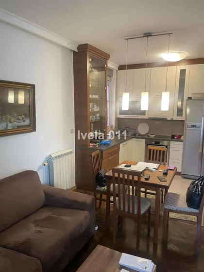 Kapetana Zavišića | 4zida.rs