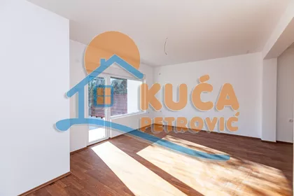 Njegoševa | 4zida.rs