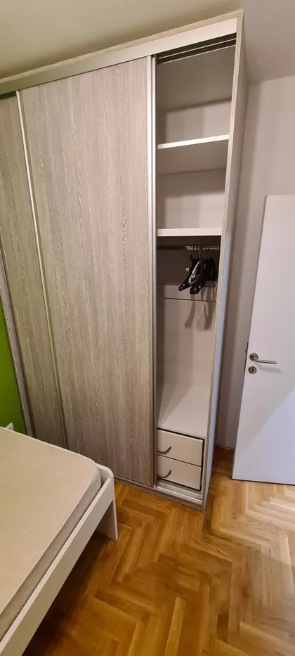 Tršćanska | 4zida.rs