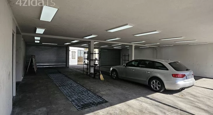 Proizvodni pogon | 4zida