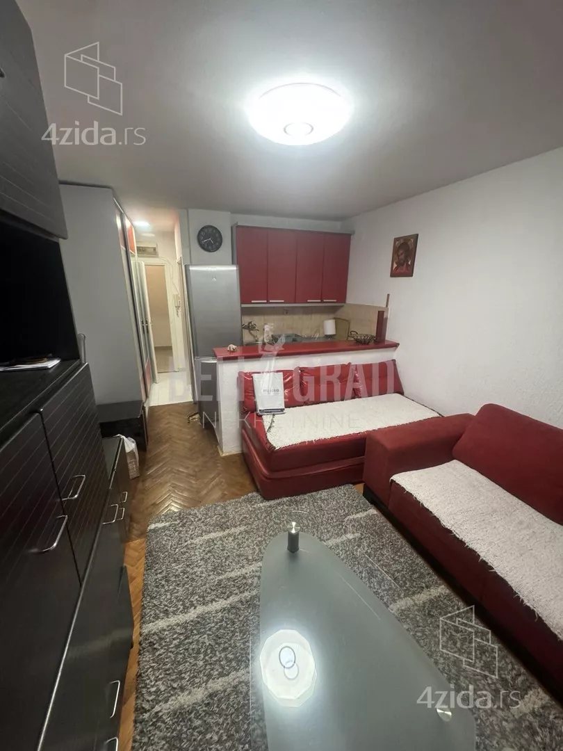 Garsonjera | 4zida