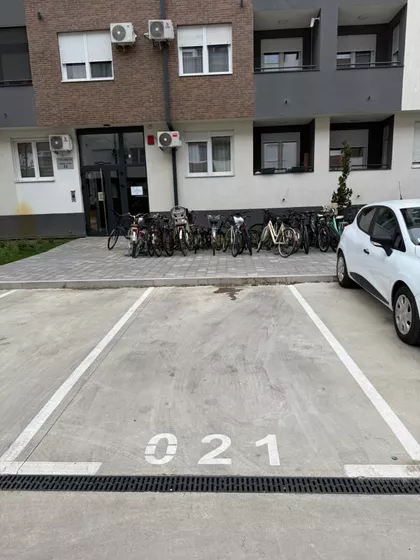 Gorana Jojića 23 | 4zida.rs