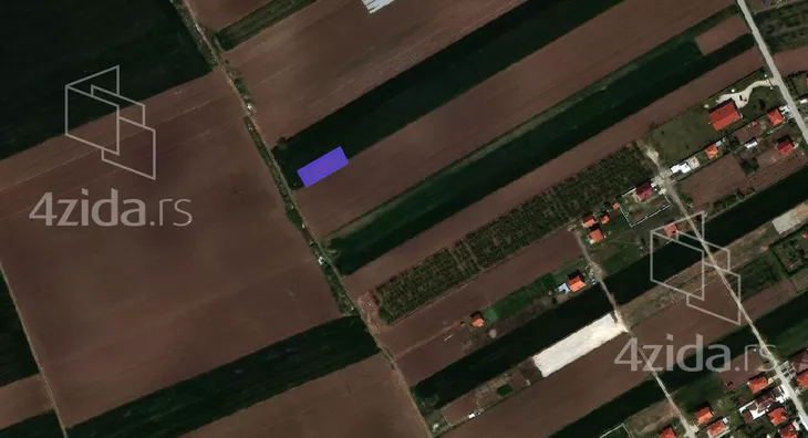 Građevinsko zemljište | 4zida