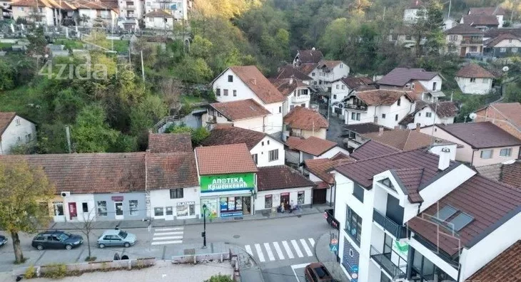 Kuća | 4zida