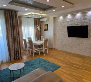 Stepa Stepanović, Voždovac opština, Beograd, 3.0 stan | 4zida.rs