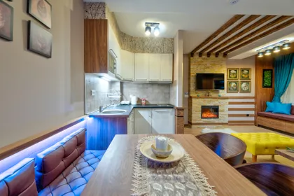 Miladina Pećinara 127D | 4zida.rs