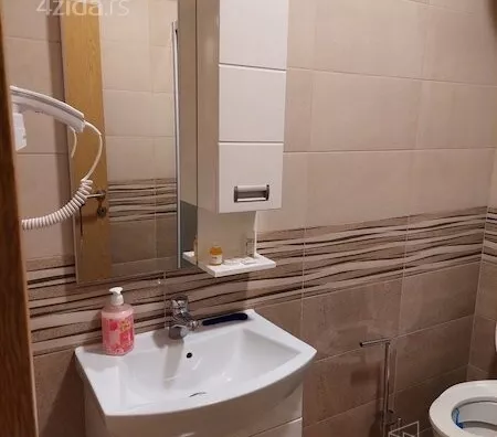 Turistički objekat | 4zida