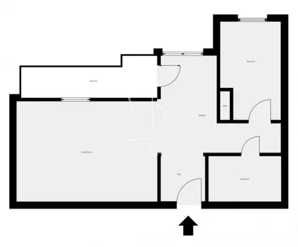 Arčibalda Rajsa | 4zida.rs