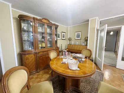 Bulevar Arsenija Čarnojevića | 4zida.rs