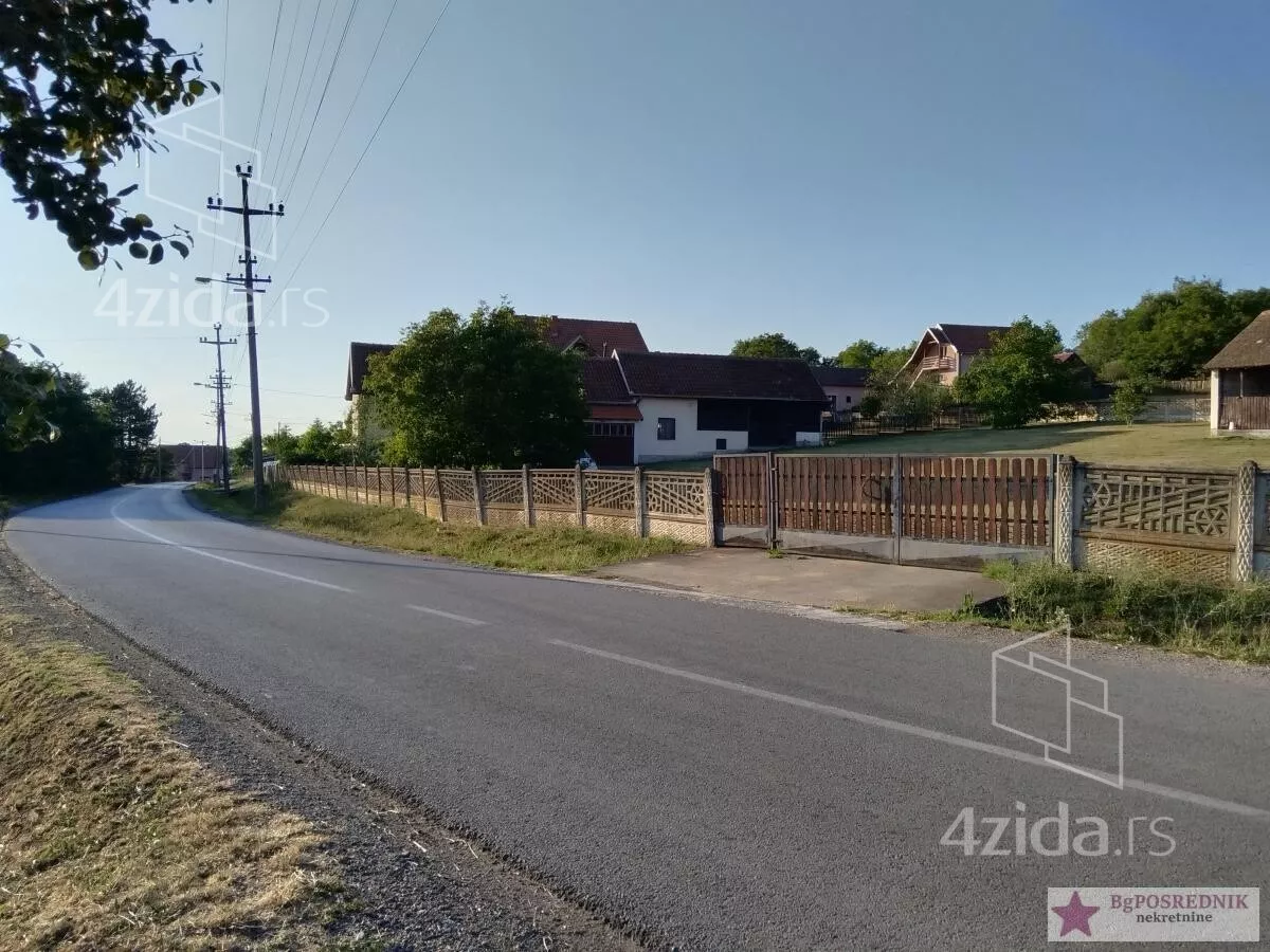 Kuća | 4zida