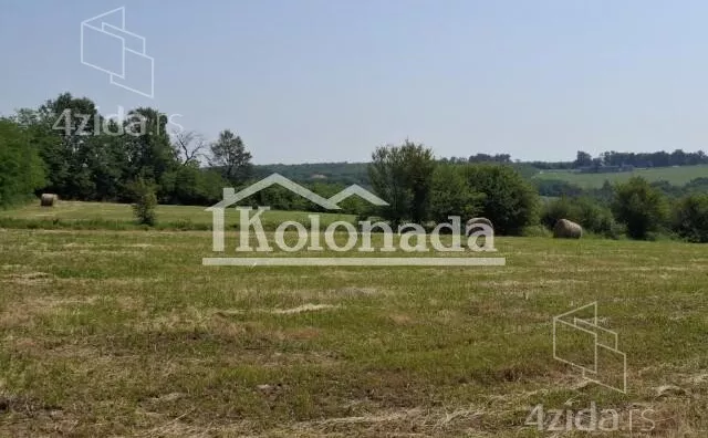 Poljoprivredno zemljište | 4zida