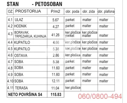 Bregovita | 4zida.rs