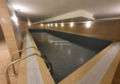 Kneza Miloša Kneza Milosa Residence | 4zida.rs