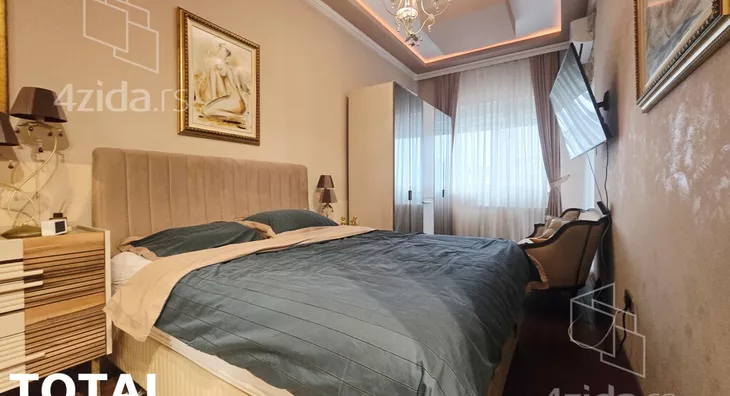 Petosoban stan | 4zida