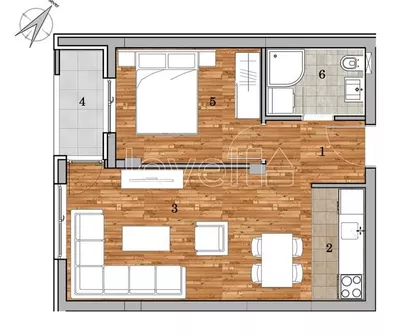 Bulevar Evrope | 4zida.rs