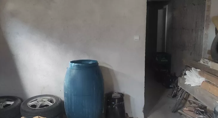 4-etažna kuća | 4zida