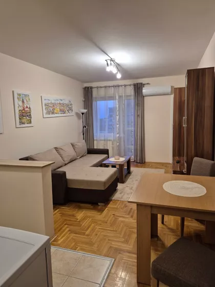 Prvomajska 18 | 4zida.rs