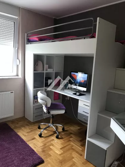 Bulevar Patrijarha Pavla | 4zida.rs