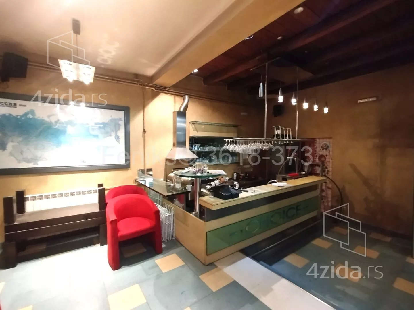 Lokal | 4zida