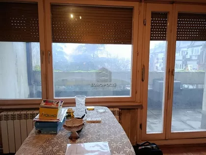 Vojvode Stepe | 4zida.rs