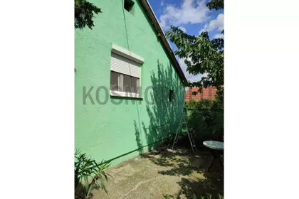 Novoseljanski put | 4zida.rs